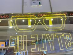 -LOHO眼镜(北京合生汇店)