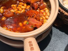 -谷田稻香·砂锅菜(汇暻广场店)