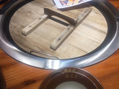 -锅来乐地锅鸡(安亭店)