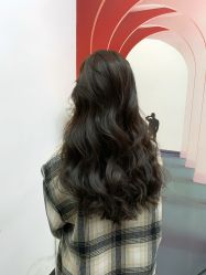 -ＲH SALON·简爱烫发染发接发
