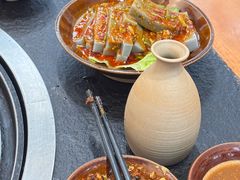 -阿山卓·野生菌火锅·纳西火塘烤肉