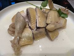 -新南华大酒店(广中店)