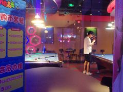 -环游嘉年华(永旺梦乐城广州番禺广场店)