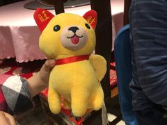 -东兴楼饭庄(六里桥店)