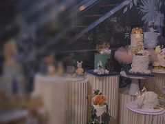 -杜哈夫DOUX RÊVE·生日蛋糕(日月光店)