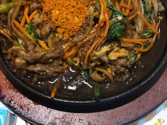 -全洲拌饭(万达店)