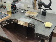 -十八字金·银饰·开蚌DIY·手工体验团建(富力广场店)