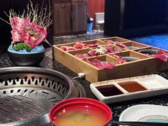 -牛焱·烧肉酒肆(五大道店)