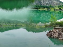 -水濂山森林公园