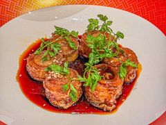 -柿合缘新京菜(国金中心商场店)