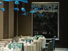 -济南绿地美利亚酒店