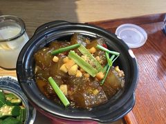 -牛三哥洛阳牛肉汤(生态城店)