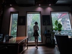 -秀·爱尔兰餐吧(上海路店)