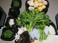 -八角锄烧·肉火锅(天河城店)