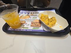 -TACO STAR 塔可星(下沙宝龙店)