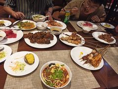 -大连金石滩绿发温泉假日酒店