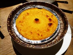 芝士烤红薯-辛香汇·现炒川菜(武进吾悦店)