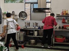 -陈记饮食店(菜园墩店)