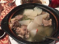 -锦海城市大酒店·上海酒楼(会馆浜路店)