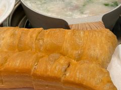 -丰尔粥食·粥底火锅·桑拿鸡(大良总店)