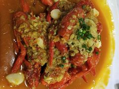 -辣螃铠盆盆蟹大排档(总店)