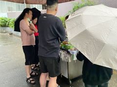 -六广门毛阿姨糯米饭