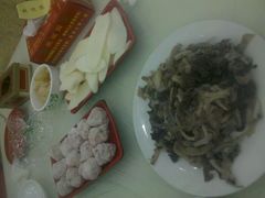 android_upload_pic-天津乾毓德饭庄·清真传统炒菜·海鲜烧烤(咸阳路店)