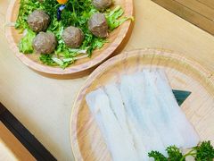 浓情竹笙-湯系·煲汤手艺人(东二环泰禾广场店)