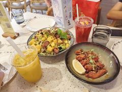 -BE BRIGHT KITCHEN(正佳广场店)