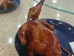 -煲煲掂风味煲仔饭餐厅(西区店)