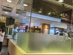 -麦当劳(沙井京基百纳广场店)