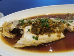 -新加坡泰国村酒楼(五角场店)