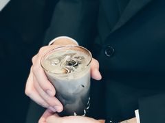 -THE RAVEN乌鸦咖啡(天利店)