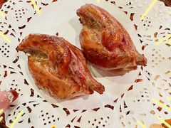 -鸽子窝专业烧烤店(南市场店)