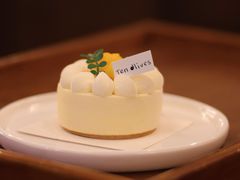 -Ten Olives甜点