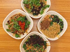 -宜宾燃面(汉渝路店)