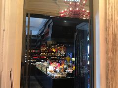 门面-L'ATELIER de Joel Robuchon(外滩18号店)