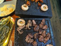 -火炉情韩国料理店(古田路店)