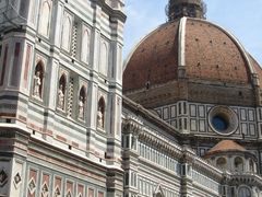 -圣母百花大教堂穹顶