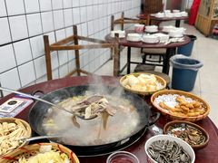 -懒谈秦市井羊肉馆(光谷青年城店)