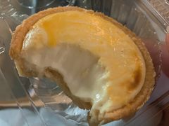 流心芝士-鲍师傅糕点(江苏路店)