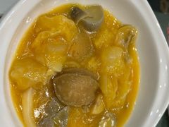 -真不同饭店(老城店)