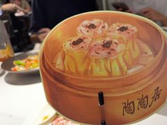 -陶陶居酒家(新天地店)