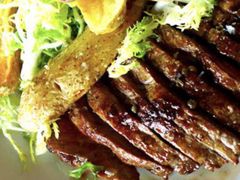 牛排-In-N-Out Burger(LAX)