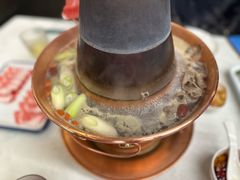 -东来顺饭庄(天坛店)