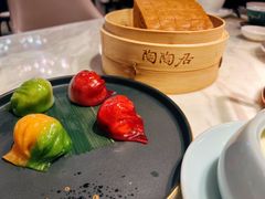 -陶陶居·雅园(凯华国际店)