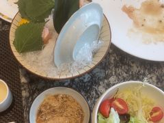 -康帝国际酒店·日式料理