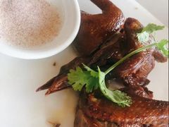 -黄埔华苑酒家(黄埔店)