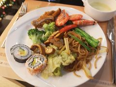 -金厨泰国餐厅·全泰籍厨师料理(拱北店)