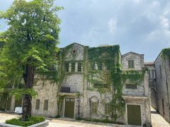 -赤坎·广东华侨国际旅游度假区